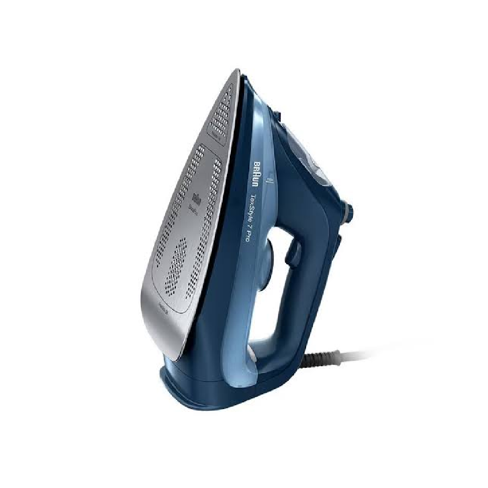 BRAUN IRON SI7160