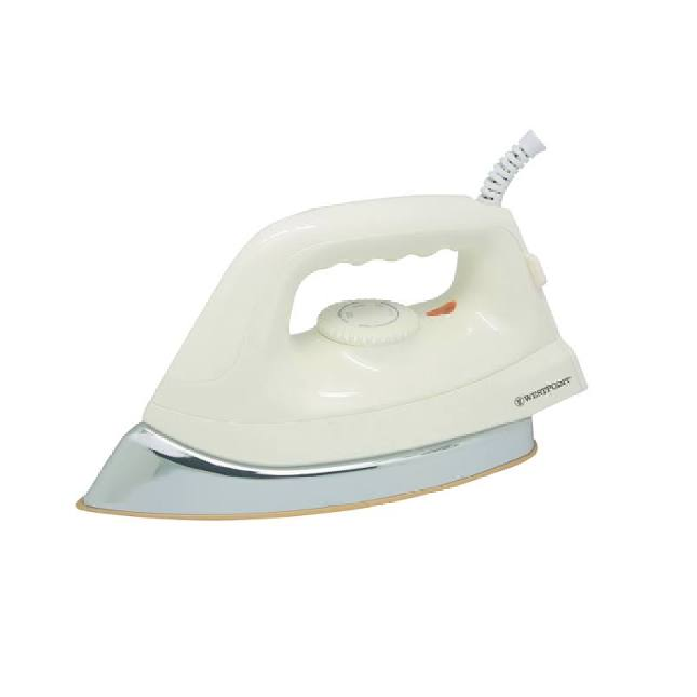 WEST POINT IRON DRY WF772