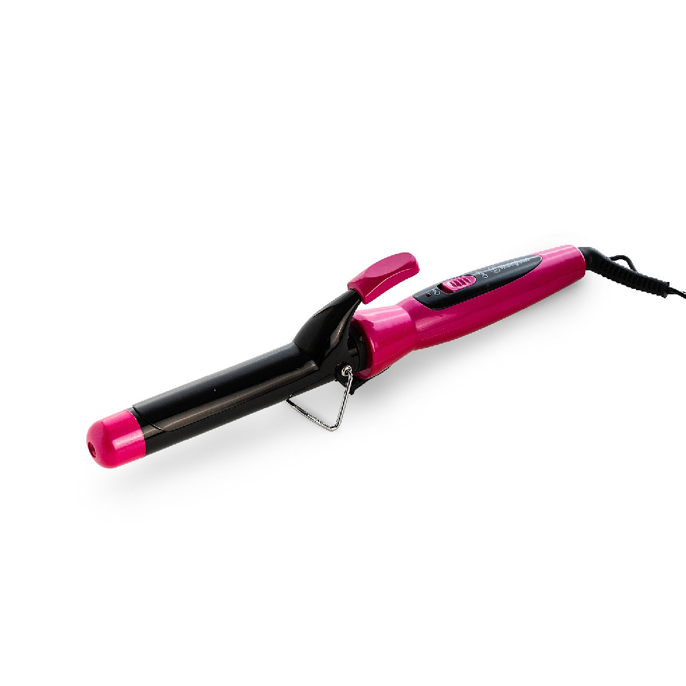 WESTINGHOUSE CURLING IRON CERAMIC TOURMALINE WH1124