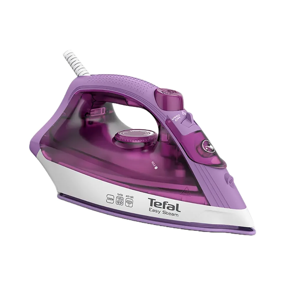 TEFAL IRON FV1953MO