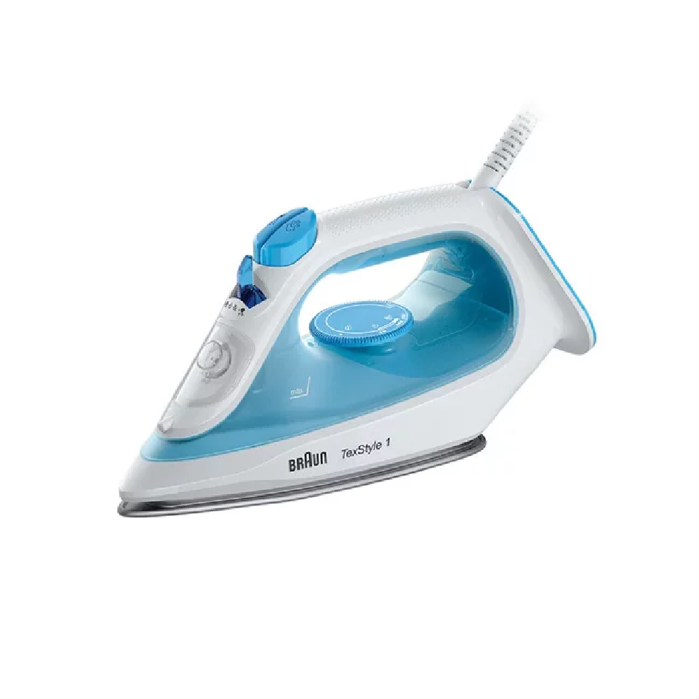 BRAUN IRON SI1050