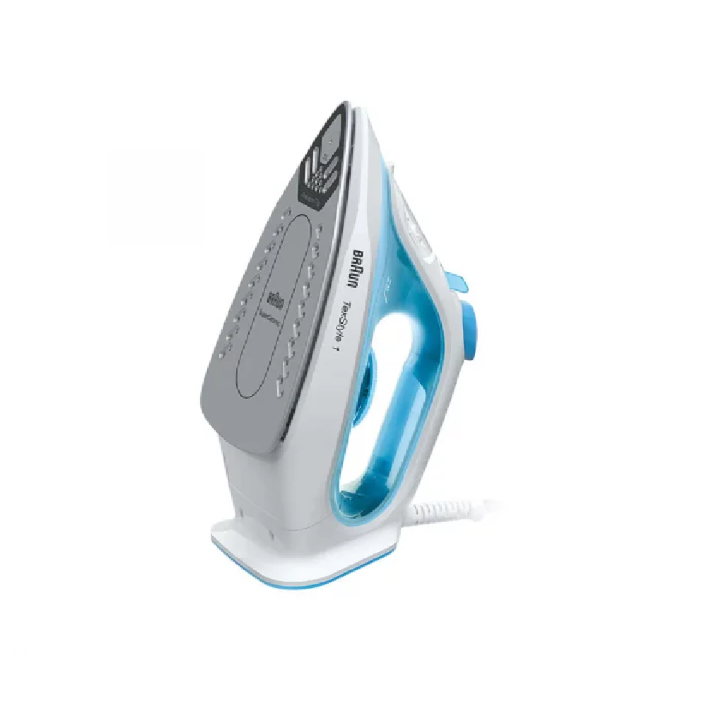 BRAUN IRON SI1050