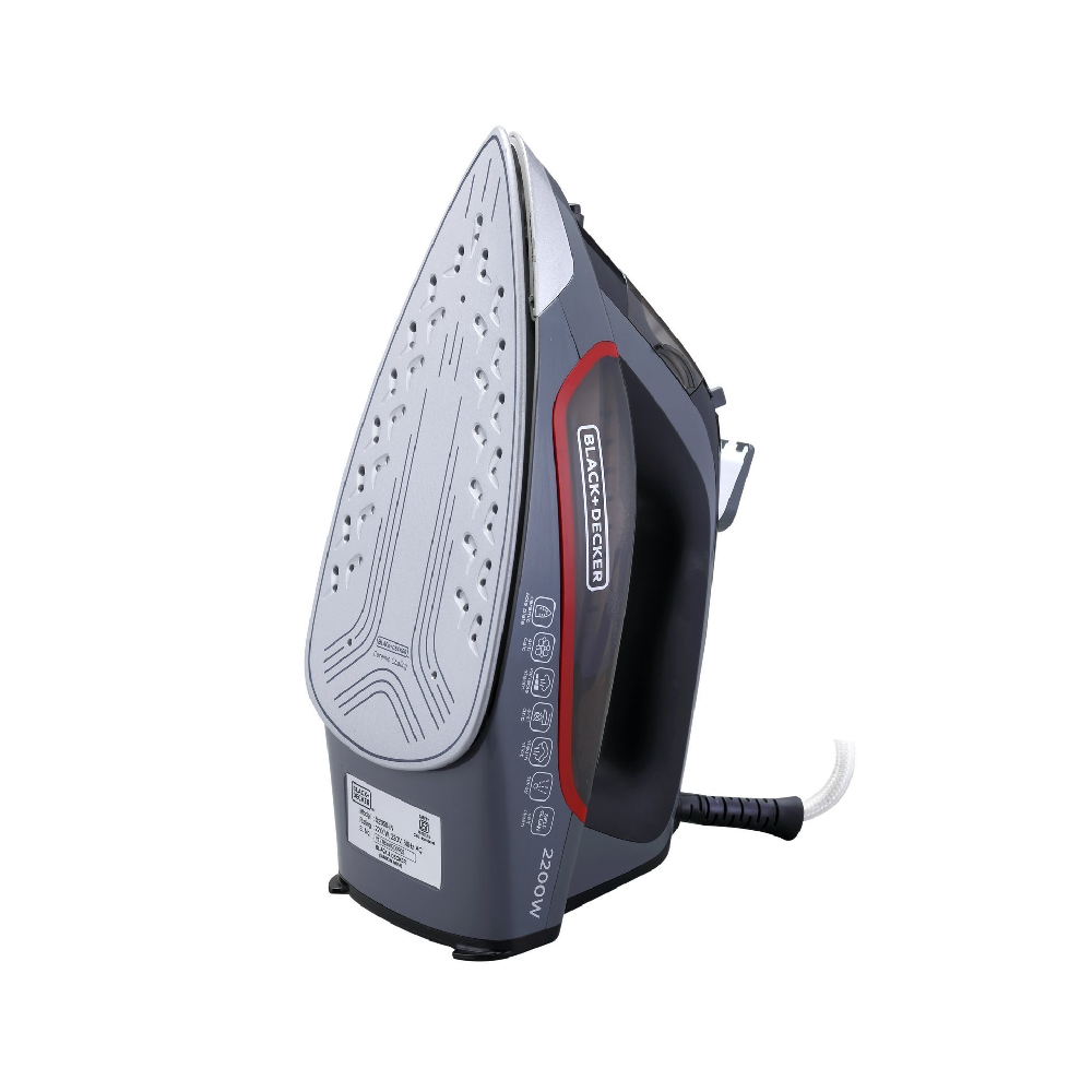 BLACK & DECKER IRON X2050-B5
