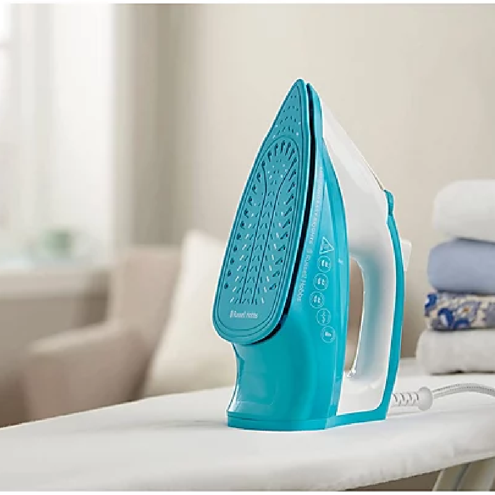 RUSSEL HOBBS IRON 26482GCC