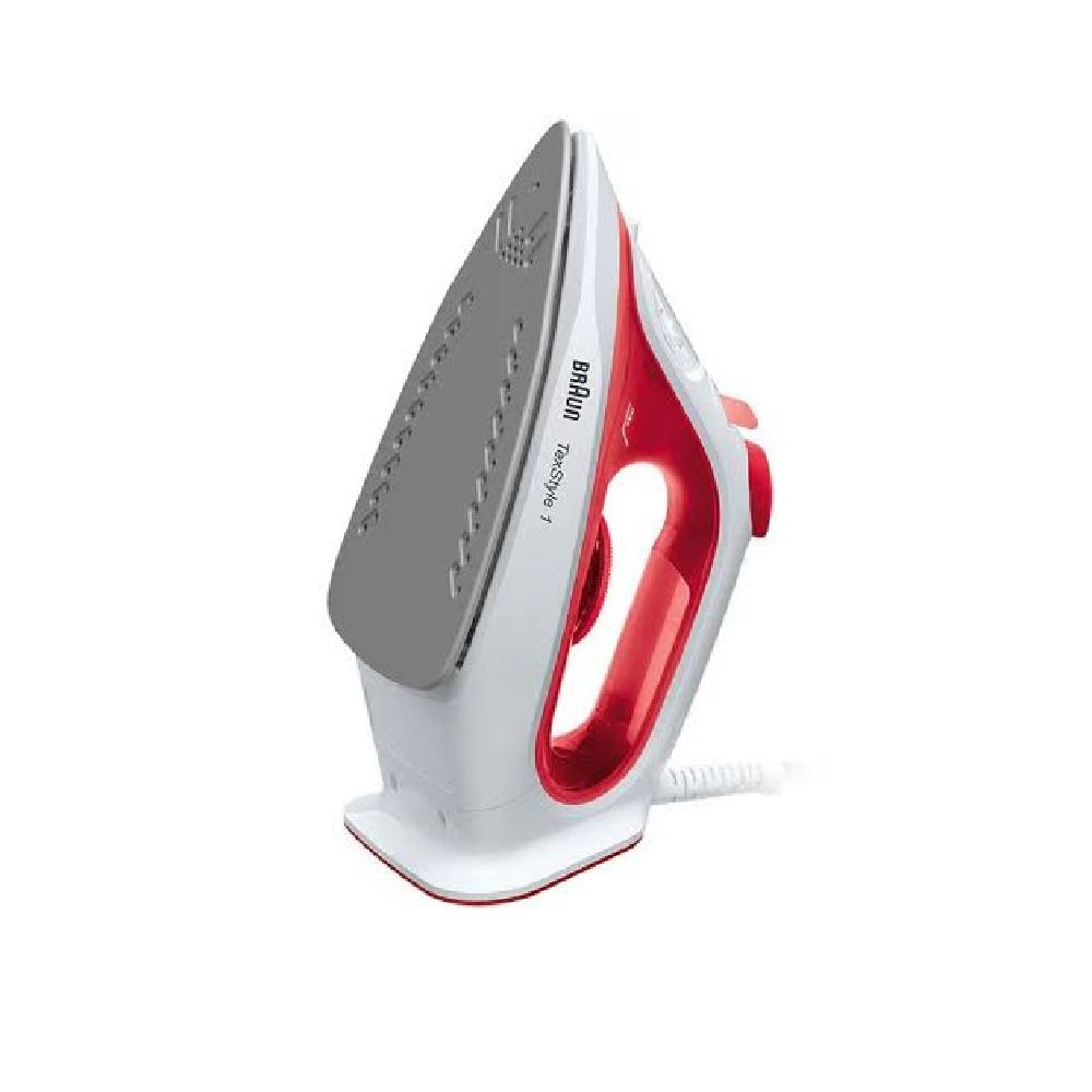 BRAUN IRON SI1019