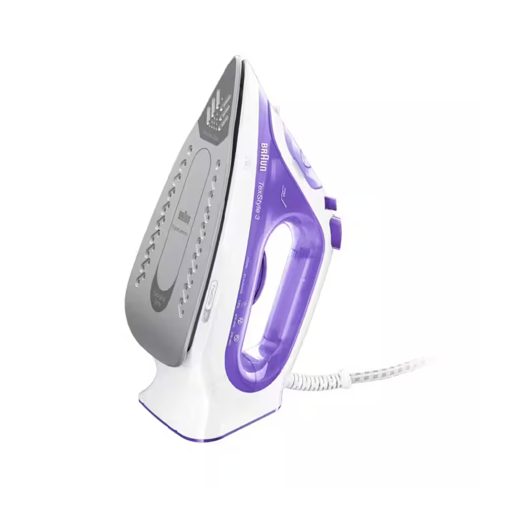 BRAUN IRON SI3042