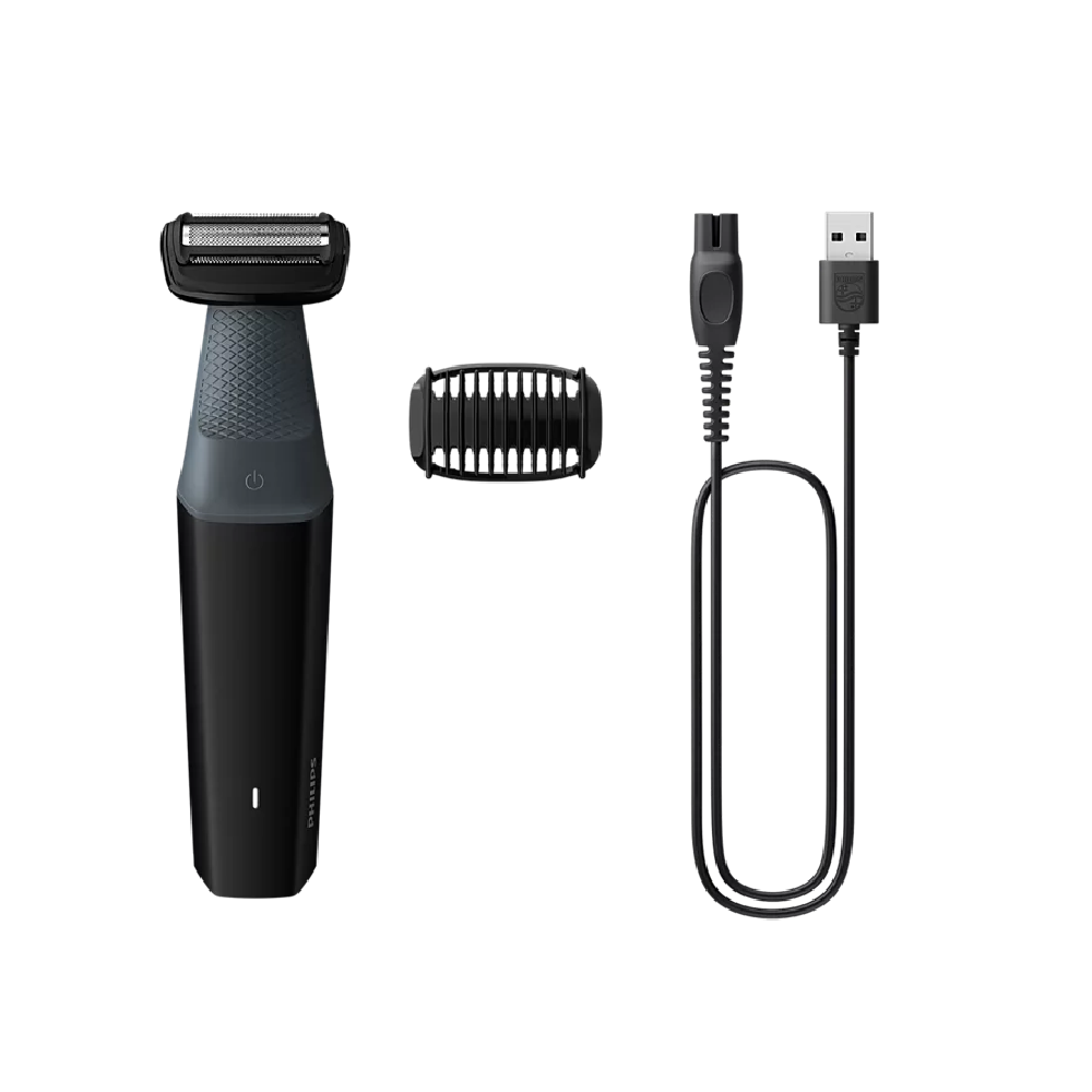 PHILIPS BODY GROMMER BG3017