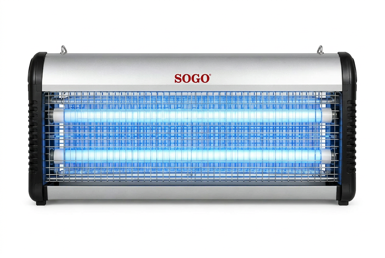 SOGO INSECT KILLER JPN-1135