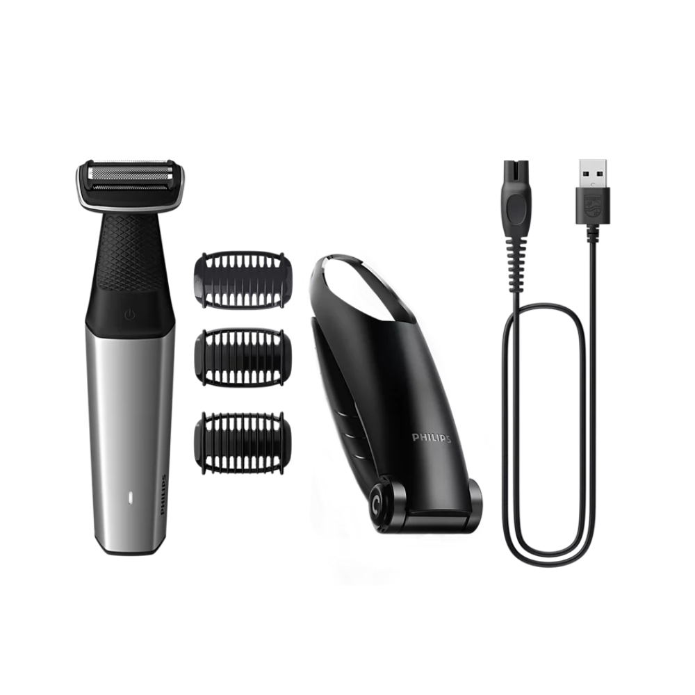 PHILIPS BODY GROOMER BG5021
