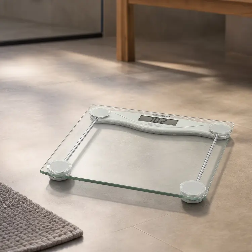 SENCOR PERSONAL SCALE SBS113SL