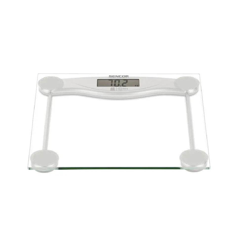 SENCOR PERSONAL SCALE SBS113SL