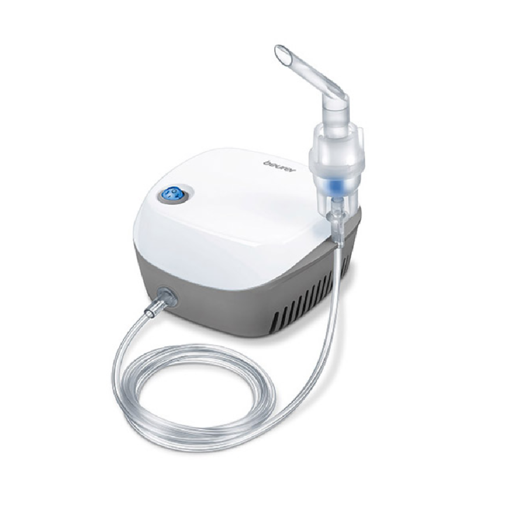 BEURER COMPRESSOR NEBULIZER IH18
