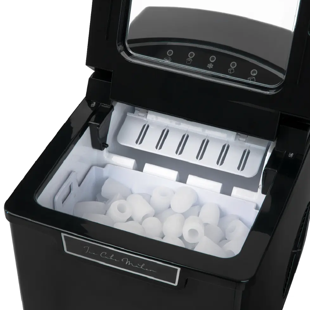 SENCOR ICE CUBE MAKER 3000BK