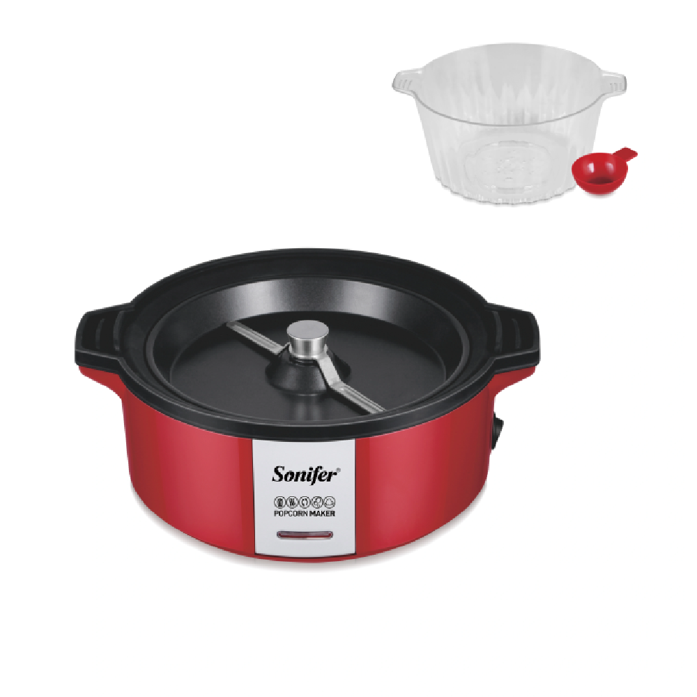 SONIFER POP CORN MAKER SF-4015