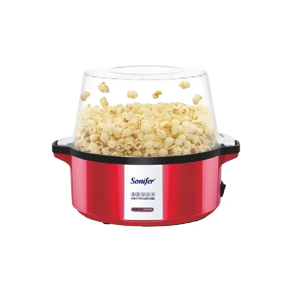 SONIFER POP CORN MAKER SF-4015