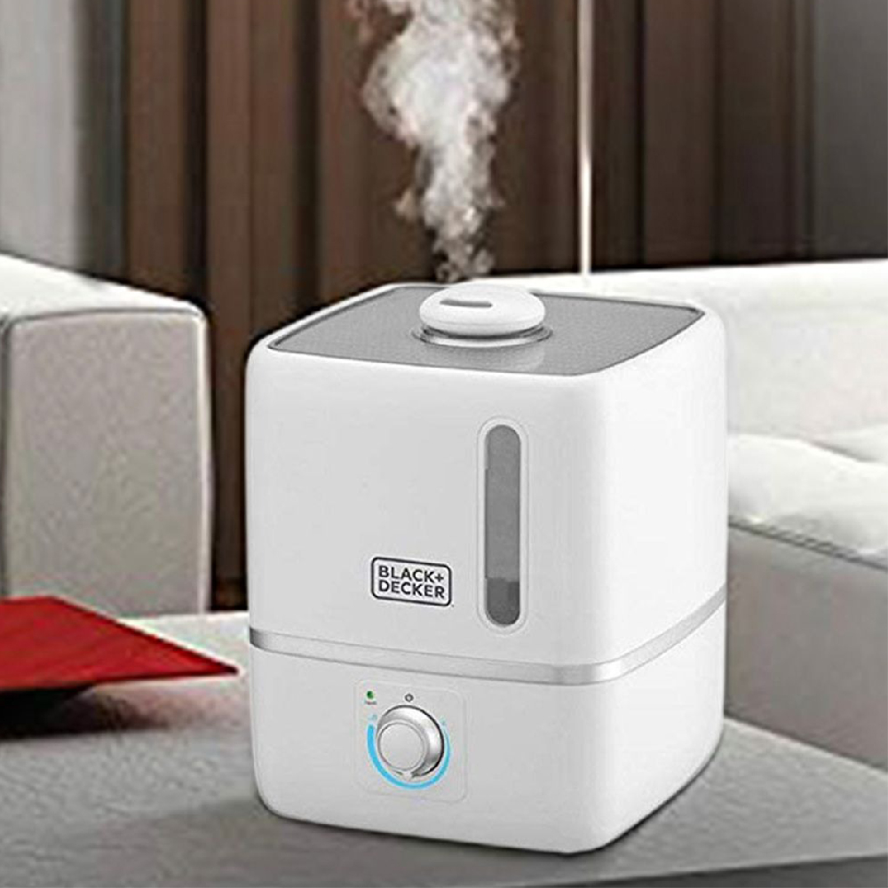 BLACK DECKER HUMIDIFIER HM3000 BASIC