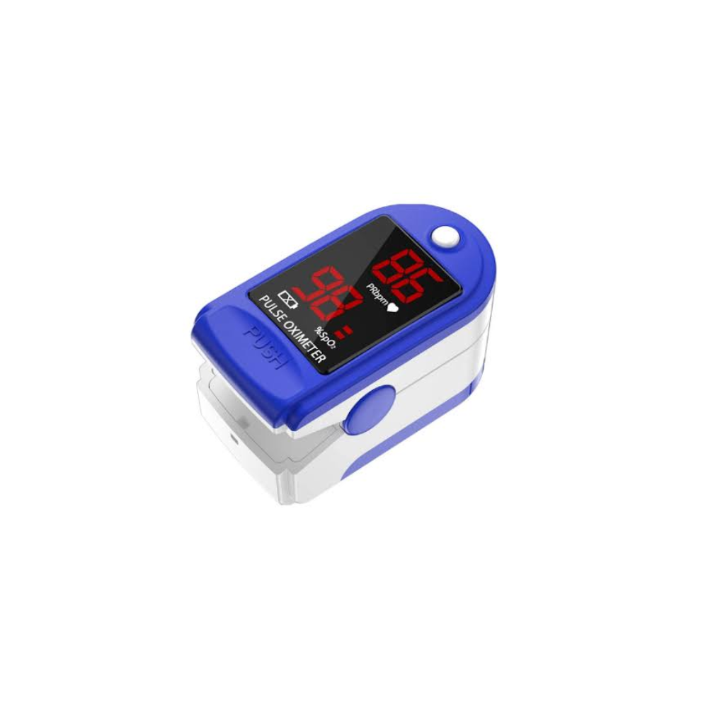 CONTEC PULSE OXIMETER CMS50DL