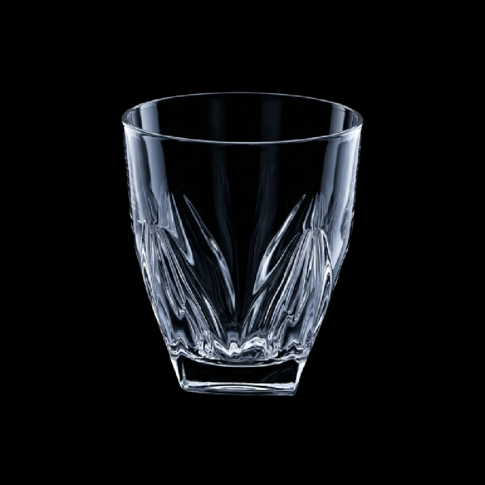 GLASS TOYO NASIC ELEGANT 300 ML SMALL (Pack 6)