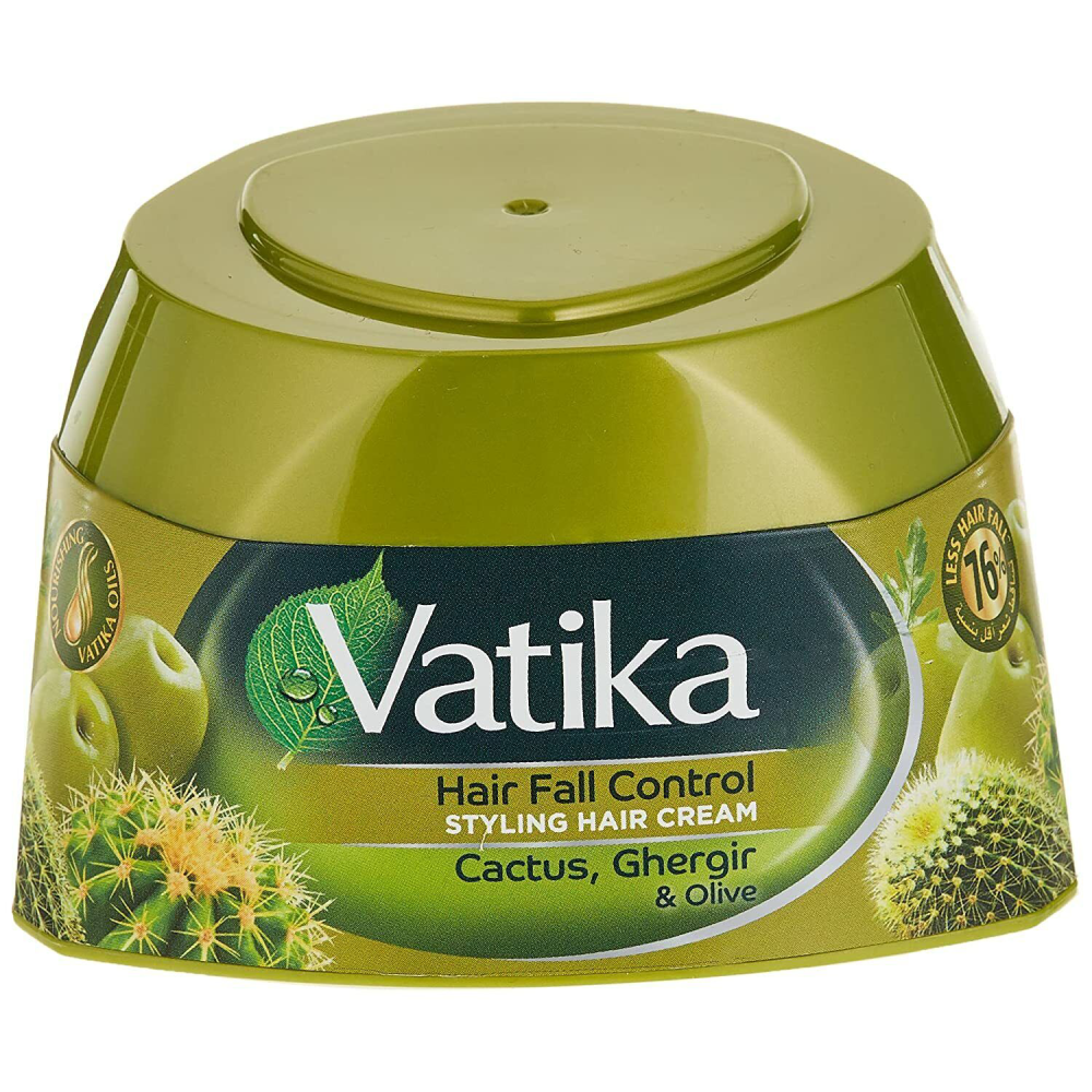 VATIKA HAIR CREAM HAIR FALL CONTROL 140 ML