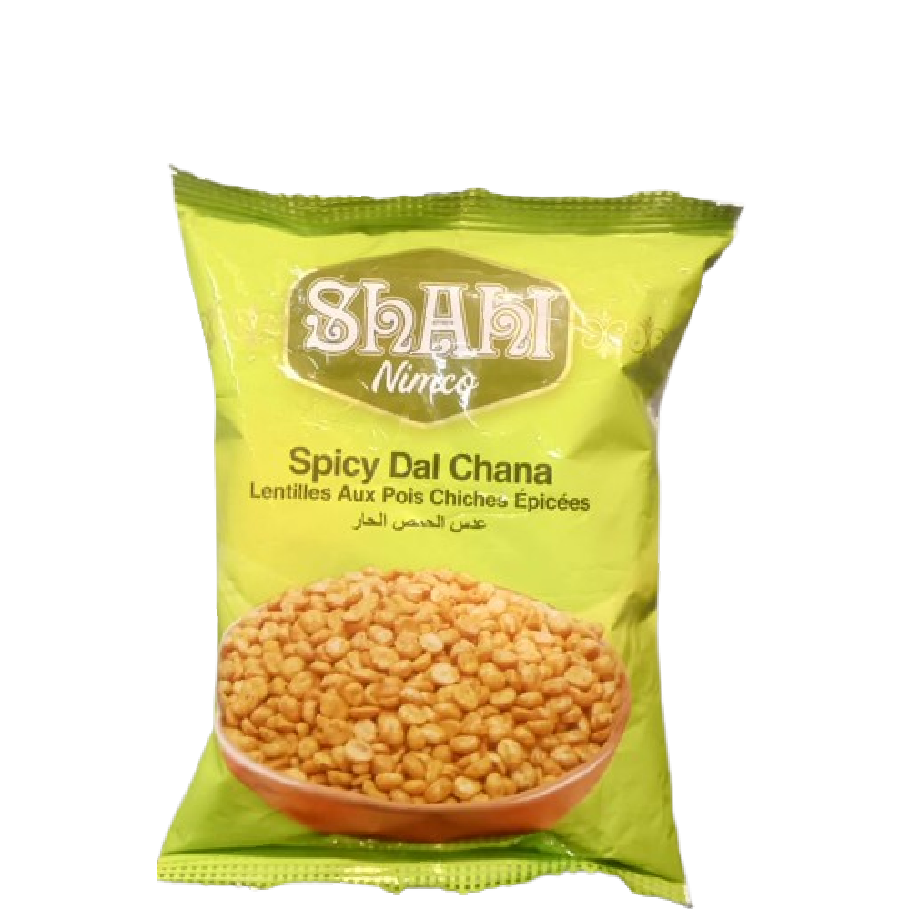 SHAHI NIMCO SPICY CHANA DAL 90GM