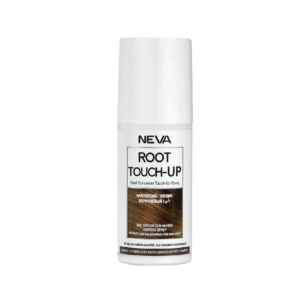 ROOT TOUCH UP HAIR SPRAY M-417 75ML