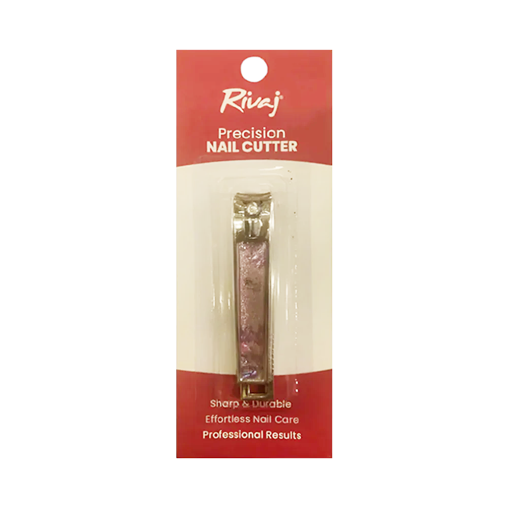 RIVAJ NAIL CUTTER 005