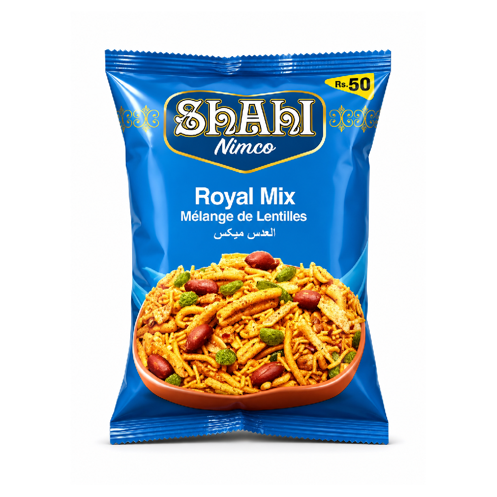 SHAHI NIMCO MIX 45GM