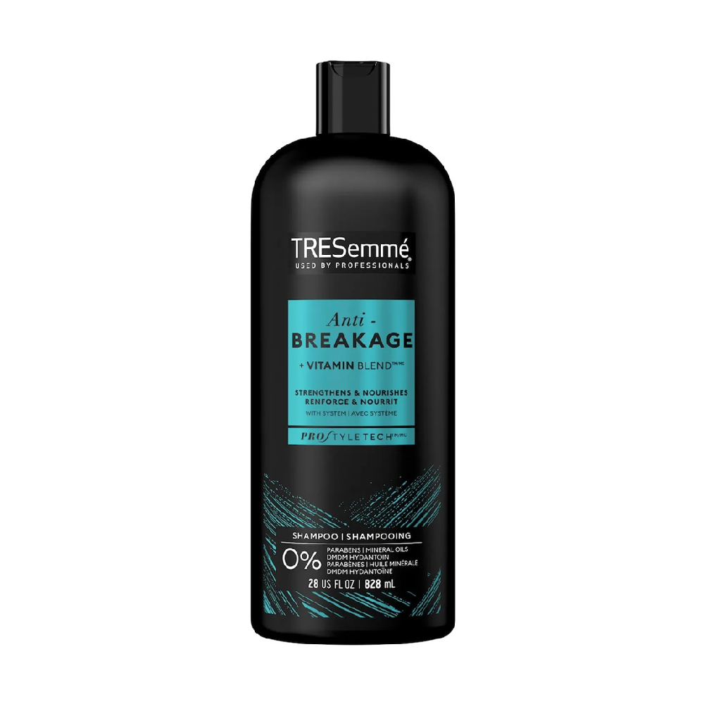 TRESEMME SHAMPOO ANTI-BREAKAGE VITAMIN BLEND 828 ML