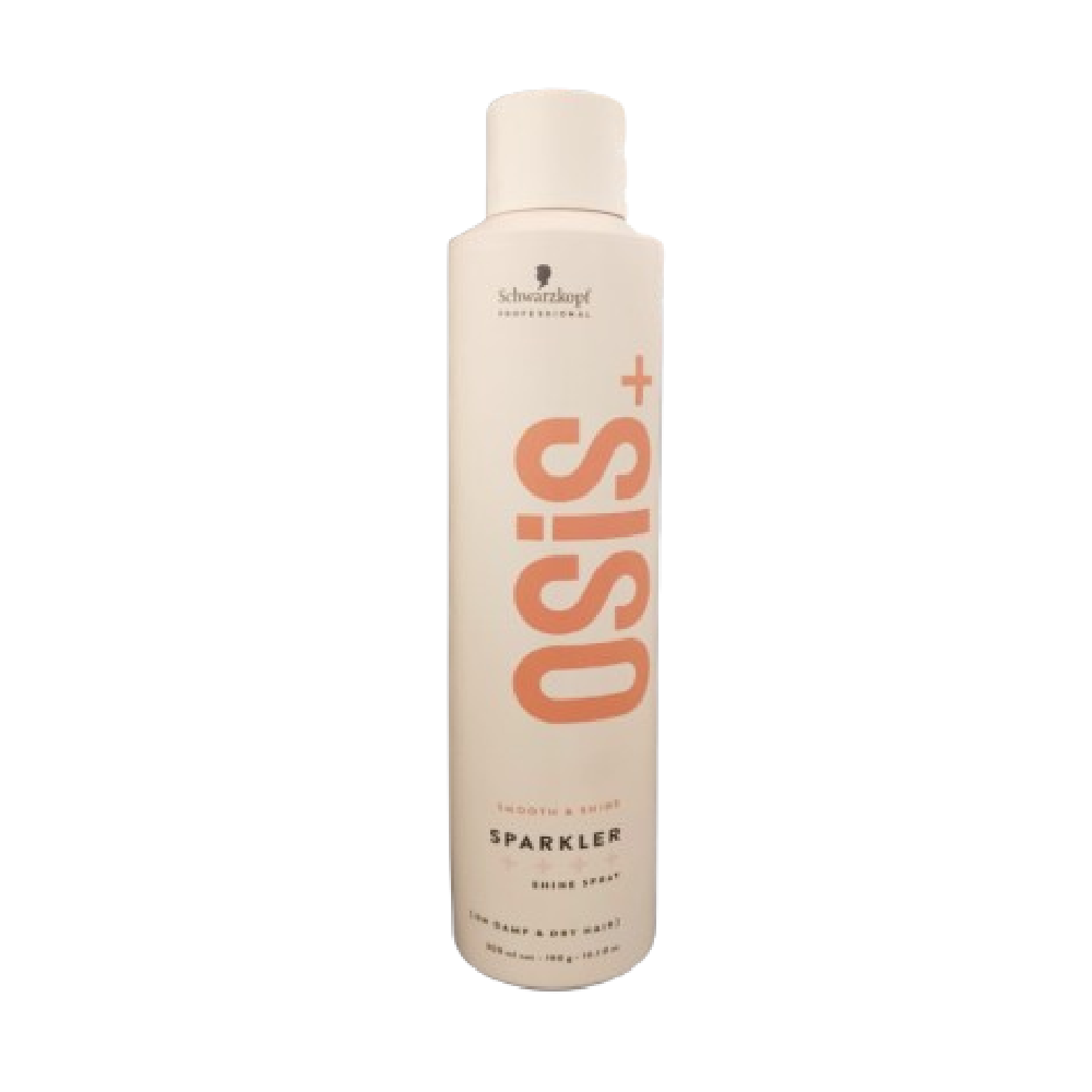 IGORA OSIS GRIP SUPER HOLD FOAM 200 ML
