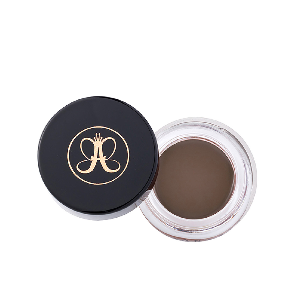 ANATASIA DIPBROW POMADE WATER PROOF DARK BROWN COLOR 4.0 G