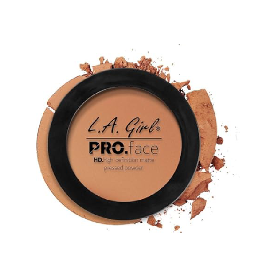 LA GIRL PRO.FACE PRESSED POWDER