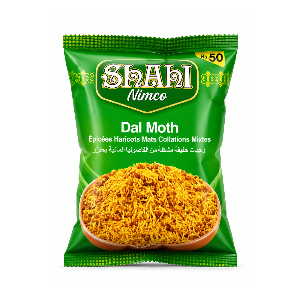 SHAHI NIMCO MOTH 45GM