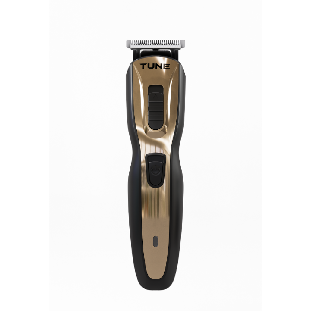 TUNE HAIR TRIMMER TR302 ADVANCE EDGE BLADE