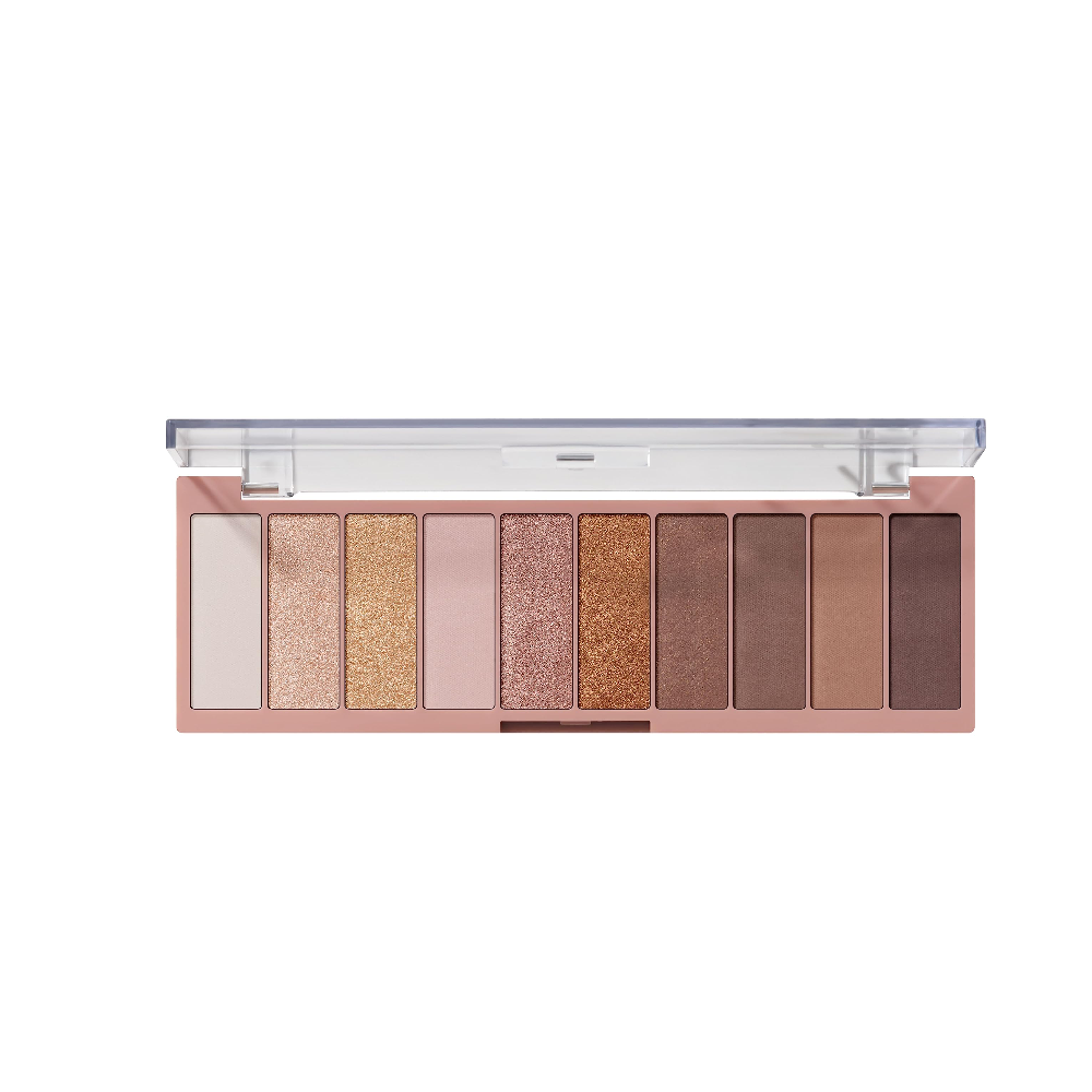 ELF PERFECT 10 EYESHADOW NEED IT NUDE 13G
