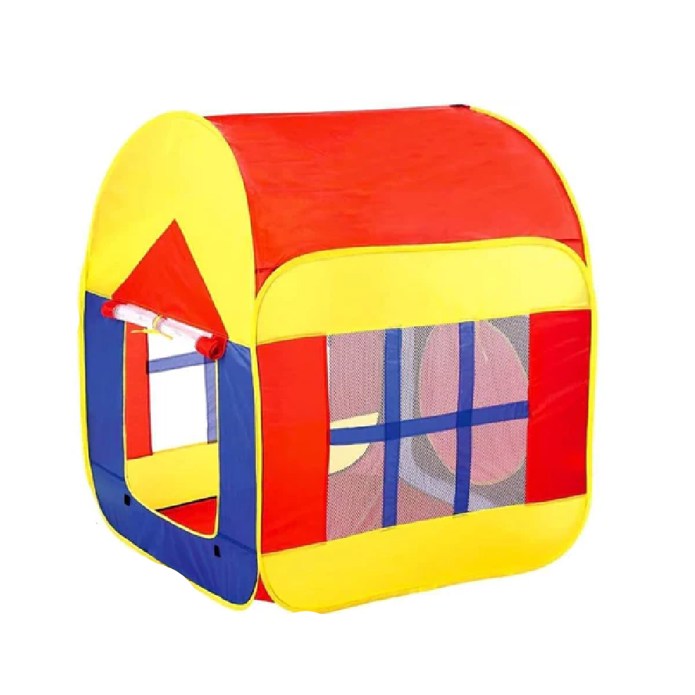 J10301 TENT PLAY HOUSE IR (3+YEAR)