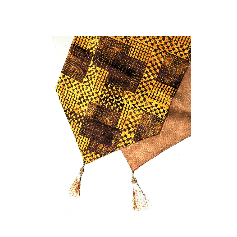 Table Runner Mat Ir 245Cm A-25