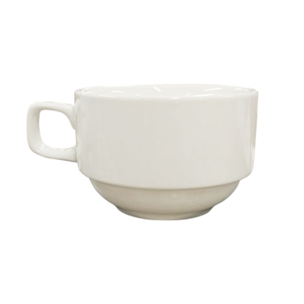 CUP COFFEE CAMEO 21080C (Pack 6)