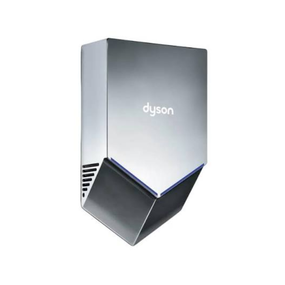 DYSON HAND DRYER AIRBLADE V NICKLE HU02SN