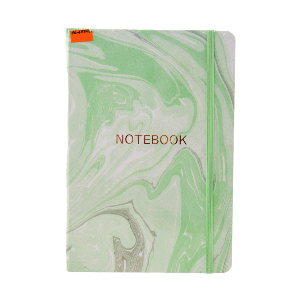 NC5060 Note Book