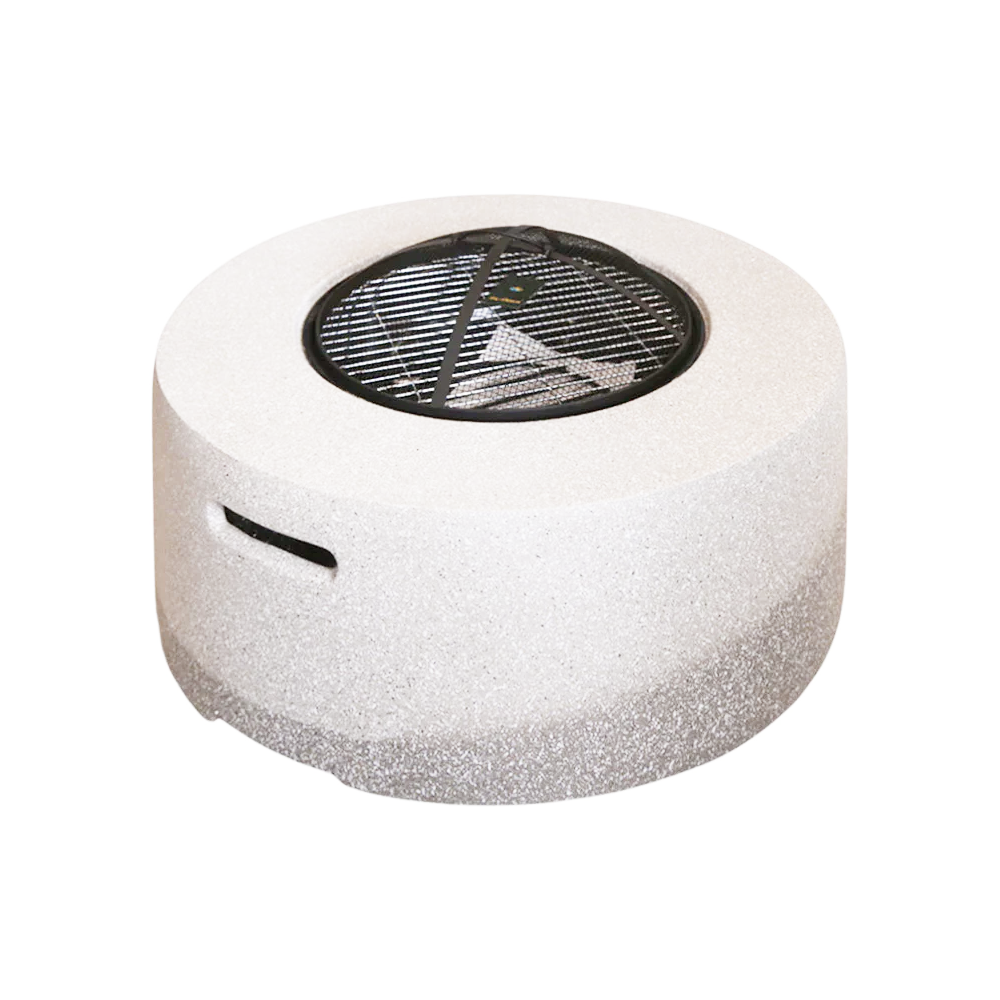 BBQ GRILL IR 482-10/75 Y45-51