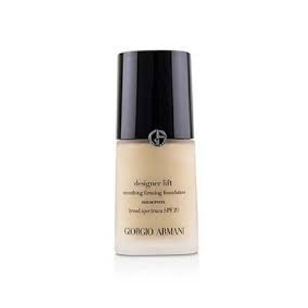 GIORGIO ARMANI FOUNDATION 02