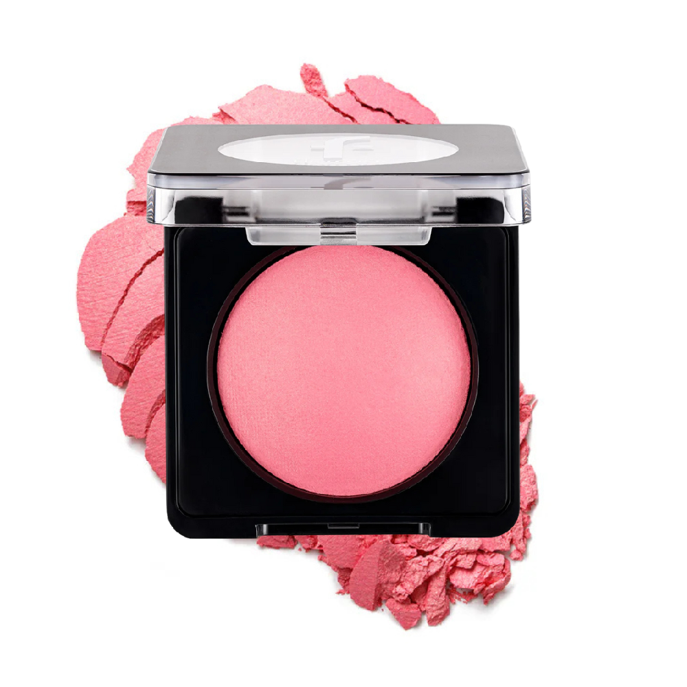 FLORMAR TERRACOTTA BAKED BLUSH-ON 4GM