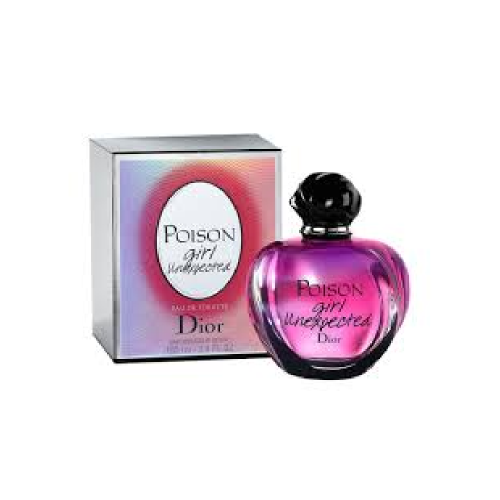 CHRISTIAN DIOR POISON GIRL EDT 100 ML