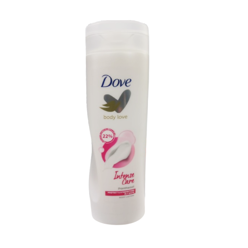 DOVE LOTION INTENSE CARE FOR DRY SKIN 250 ML
