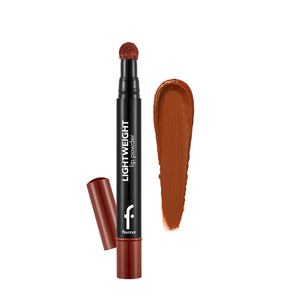 FLORMAR LIGHTWEIGHT MATURE 11 LIP POWDER 2.7ML