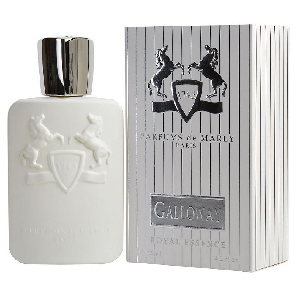 PARFUMS DE MARLY GALLOWAY ROYAL ESSENCE M EDP125ML