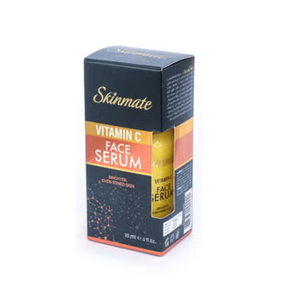SKIN MATTE VIT-C FACE SERUM 30ML