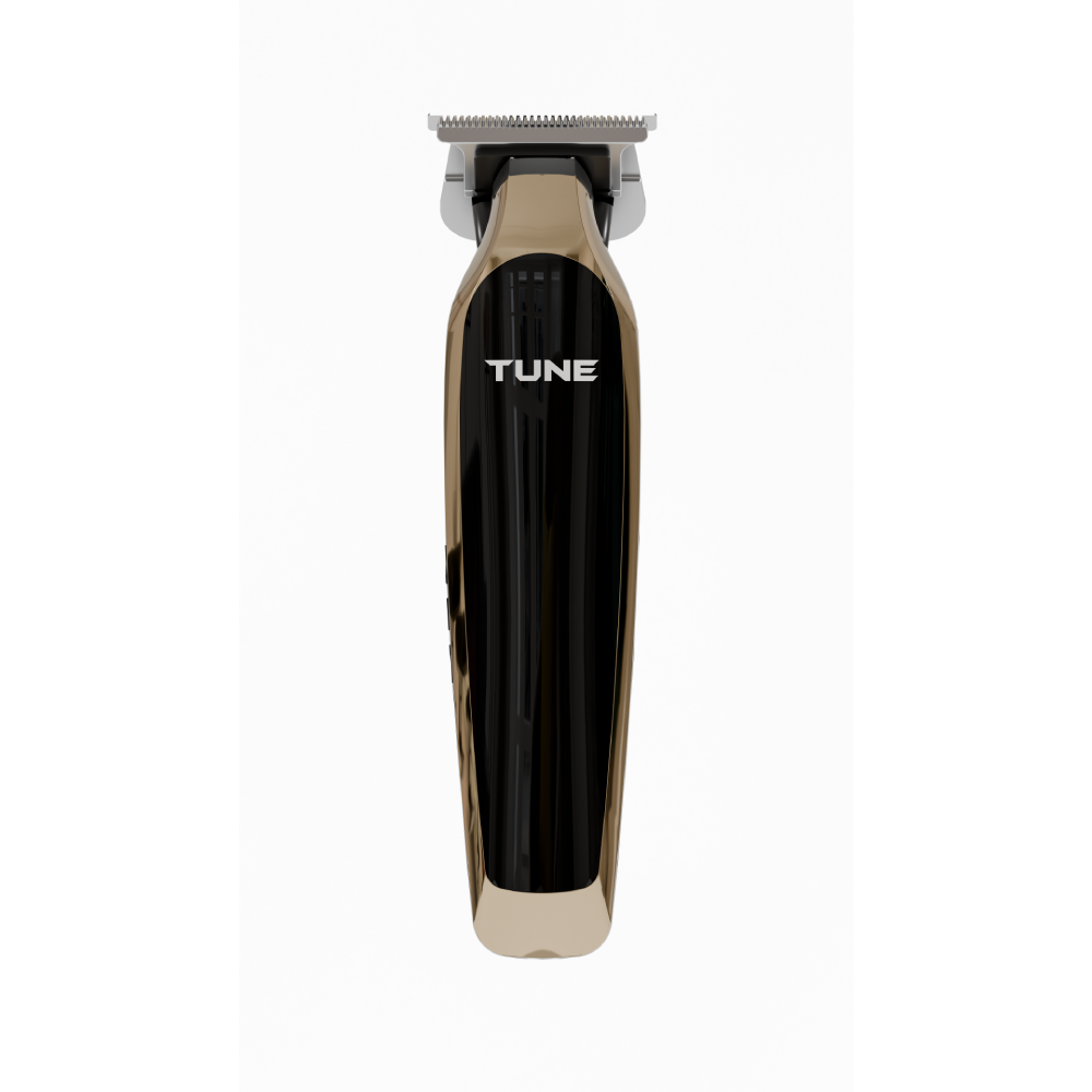 TUNE HAIR TRIMMER TR303 SMART TRAVEL LOCK