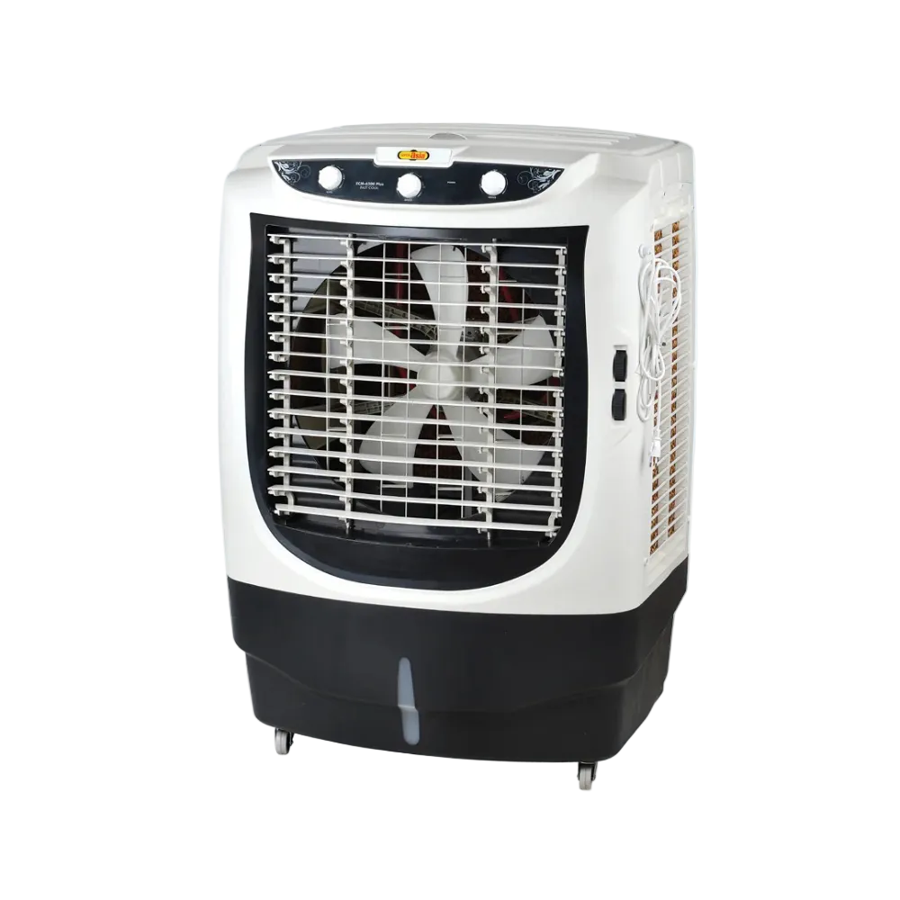 SUPER ASIA AIR COOLER ECM-6500 PLUS FAST COOL
