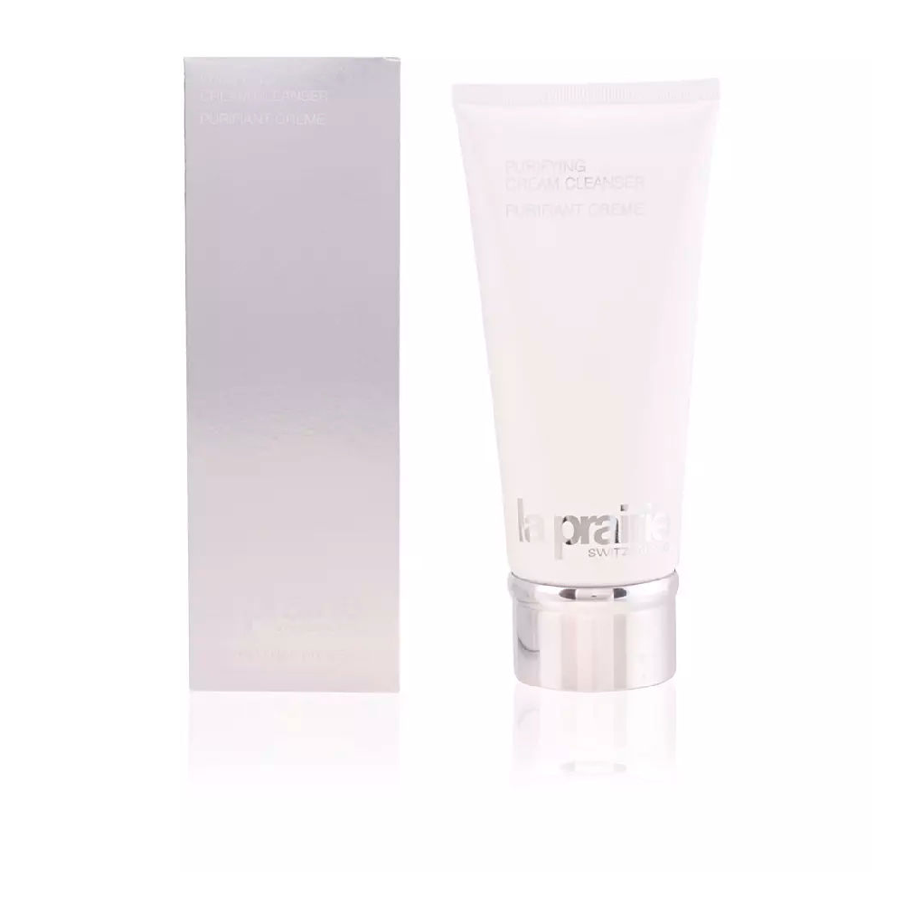 LA PRAIRIE CREAM CLEANSER